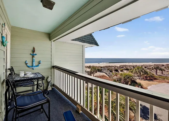Sc304A: 304A Sea Cabin