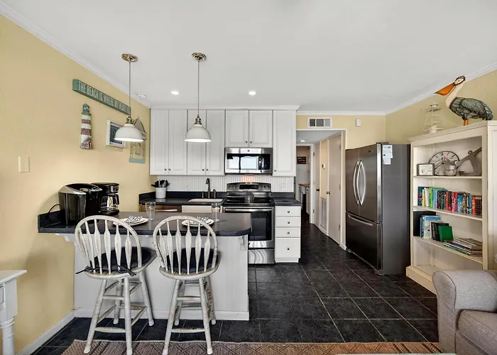 Sc304A: 304A Sea Cabin